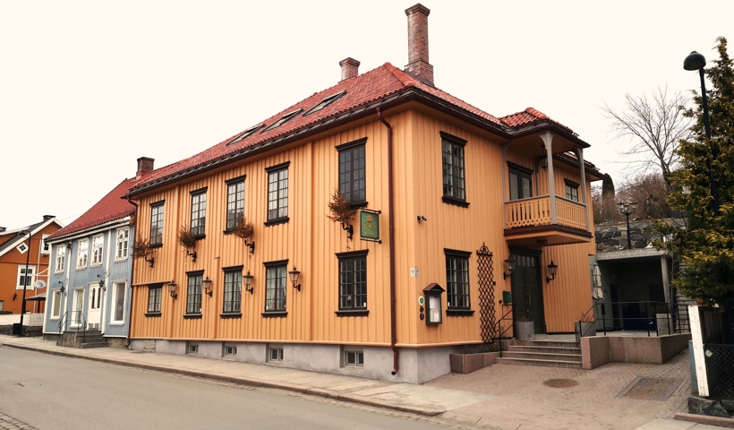 Renovering - Rehabilitering