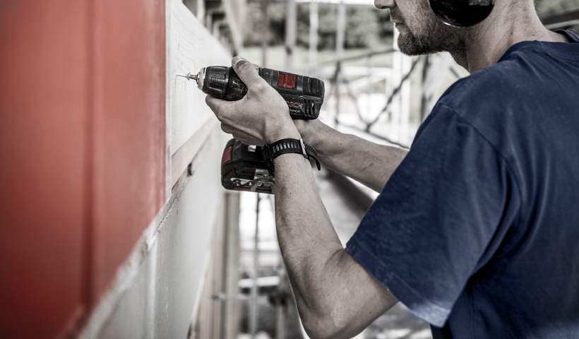 Ansvarlig Utførende