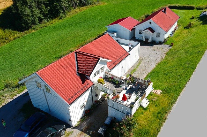 Gosenveien 6 - Drøbak